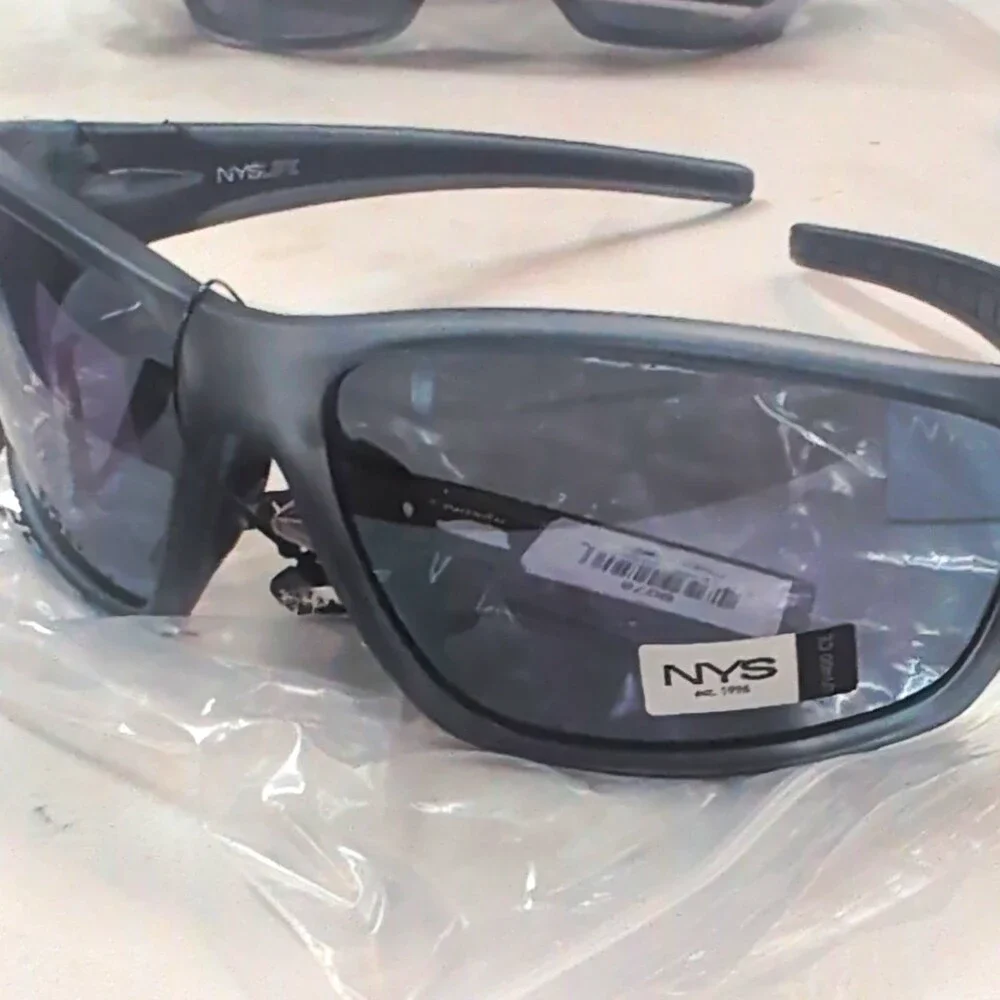 NYS Collection 6078 Sport Sunglasses – New